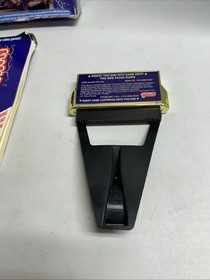 Galoob - Game Genie - Nintendo NES Game Cartridge Adapter W BOX & Manual See Pic