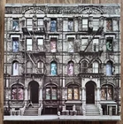 LED ZEPPELIN ~ PHYSICAL GRAFFITI  2 LP (1975) SS 2-200 EXC COND