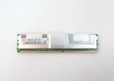 Hynix HYMP151F72CP8D5-Y5 4GB PC2-5300F 4Rx8 Memory DIMM yz