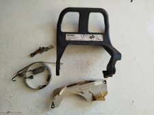 FREIN DE CHAINE      POUR TRONCONNEUSE STIHL MS 260