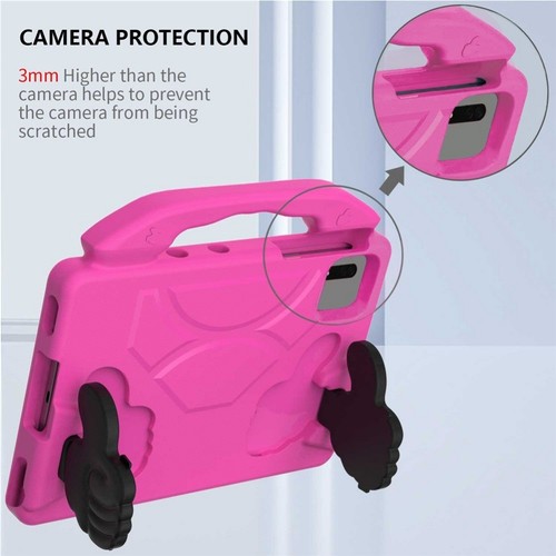 Für Xiaomi Redmi Pad 2 11" Tablet Stoßdichte Kinder EVA Case Ständerabdeckung - Bild 22 von 51