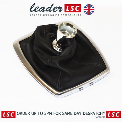 1639784 Ford C MAX and KUGA 6 Speed Manual Gearstick Lever with Gaiter Boot NEW