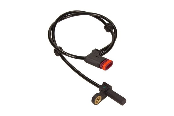 ABS Sensor DB T. S Klasse W221 05- Le/Pr-image