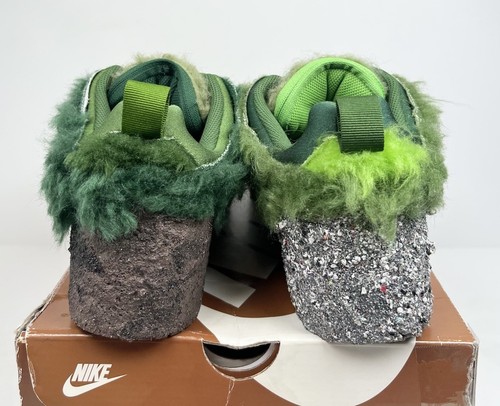 Taglia 10 - Nike Dunk Low x Cactus Plant Flea Market sovracresciute🌳 (tagliate) - Foto 3 di 7