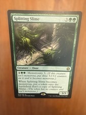 Splitting Slime Conspiracy: Take the Crown Regular