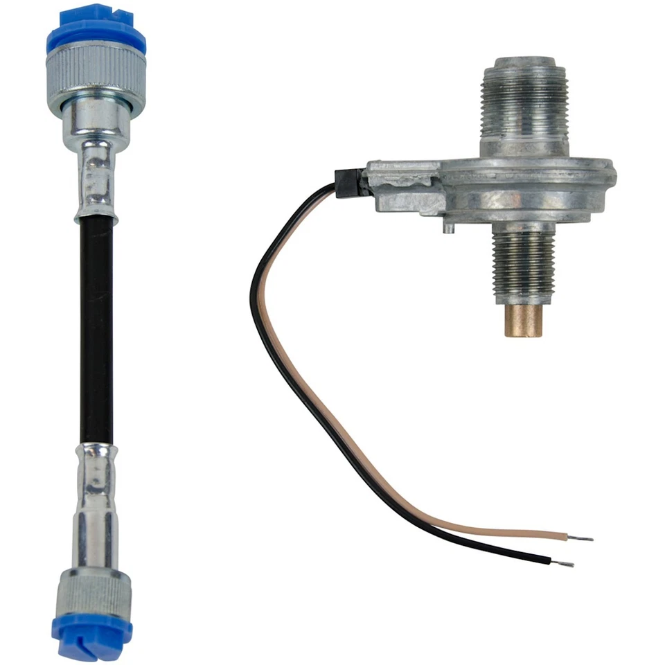 Cable velocímetro 70209 B&M para Chevy Olds SaVana Suburban S-10 BLAZER Jimmy Foto 2 de 2