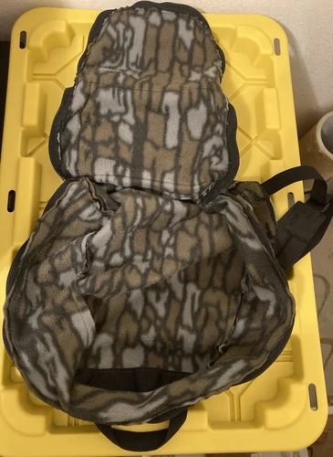 cabelas vintage camo backpack - Picture 5 of 5