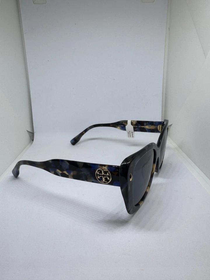 Солнцезащитные очки Tory Burch TY7198U 195787-54 - Изображение 2 из 4