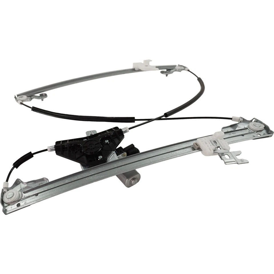 Regulador de ventana para Nissan Pathfinder 2013-2020 eléctrico lado del pasajero delantero Foto 2 de 4