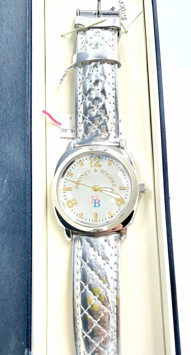 Dooney & Bourke Wristwatches for sale - eBay