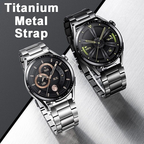 Armband für Huami Amazfit GTR 4 2 3 Pro 47mm GTS 4 Mini 3 2 2e Bip 5 S U Lite DE - Bild 21 von 428