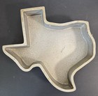 The Pan Handler Texas Casting Cornbread Cake Pan