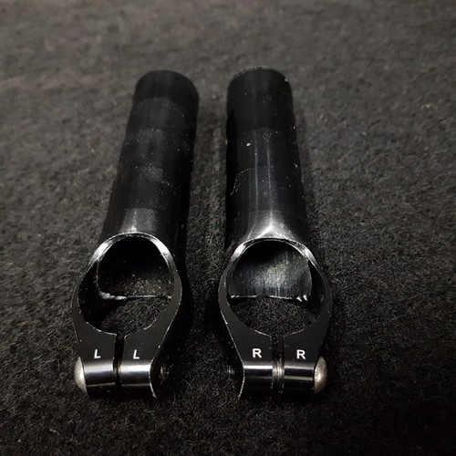 Bar Ends VTT Old School "EPOCH 53 grammes" (Ref 16) - Imagen 5 de 6