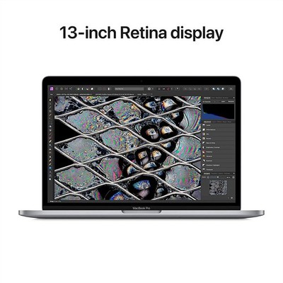 MacBookPro 2022 M2 8GB 256GB シルバー 2022 Apple MacBook Pro 13-inch M2 Chip 8GB RAM 256GB SSD
