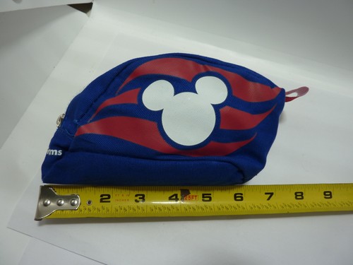 Disney Cruise Line Castaway Club Cruise O Grams EMPTY POUCH ONLY - Picture 5 of 7