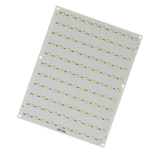 10 un. para tablero de retroiluminación LED CMYK litofano retroiluminación LED 8466 - Imagen 4 de 6