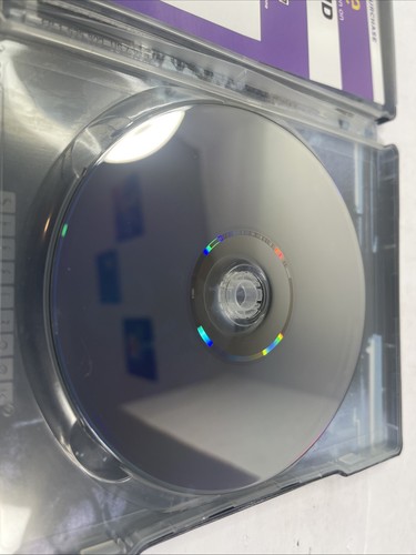 8 Mile Blu-ray Steelbook - Very Good - Bild 4 von 4