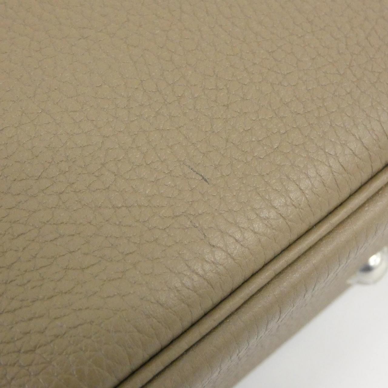 Authentic Hermes Bolide 31 073419CK Bag #230-000-638-0693 image 5