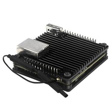 Aluminum Case Development Board Protection Cooling Shell For Orange Pi Zero 2