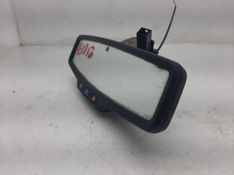 Espejo retrovisor con telemática Onstar Opt UE1 10-17 Chevrolet Equinox 13584893 Foto 3 de 4