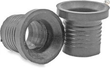 2pcs Transmission Dipstick Tube Seals, Dip Stick Tube Grommets for Automatic 2