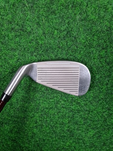 MIKADO Cavity Back 4-Eisen - Damen (Graphit, 37,75 Zoll, Rechts, Ladies Flex) - Bild 2 von 5