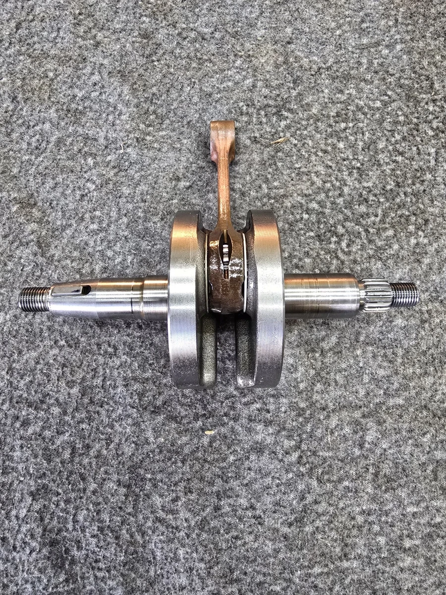 Motorcycle Crankshafts & Connecting Rods for Honda CR80 for sale