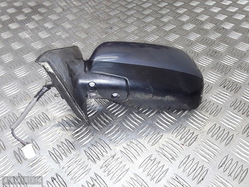 2002 TOYOTA COROLLA VERSO ESPEJO RETROVISOR (LHD) ELéCTRICO LADO IZQUIERDO E401 - Imagen 3 de 6