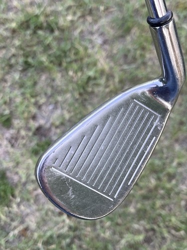 Callaway Diablo Edge Singolo #6 Ferro Callaway Diablo Acciaio Uniflex RH - Foto 2 di 7