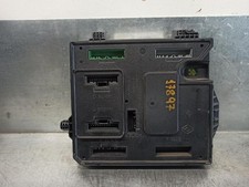 284B19091R schmelzsicherung für RENAULT MEGANE III COUPE 1.2 TCE 2008 4610263