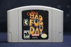 Conker's Bad Fur Day - Nintendo 64 (N64) - Game Cartridge Only