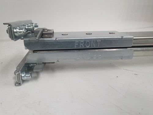 Kit rails HP ProLiant DL980G7, ML370 G3, ML370 G4,DL580/570 G3 G4 G5 G7 DL585 G2 G7 - Photo 7/8