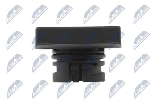 BKO-FR-000 ENGINE OIL FILLER CAP NTY FOR FORD TRANSIT,TRANSIT V363,FOCUS II - Picture 6 of 9