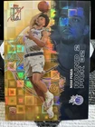2025 Panini Noah Penda Base Optic Autographs - Holo (/99) (Raw)