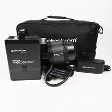 Elinchrom ELB 1200 Pro To Go Kit 107