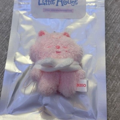 Stray Kids 6th Fanmeeting SKZOO Secret Plush Micro ver. – Choose
