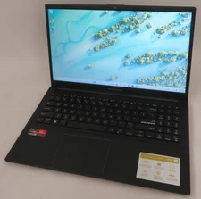 ASUS VivoBook GO 15 E1504FA 15.6in Ryzen 5 7520U@2.8GHz 16GB RAM 512GB W11 Home