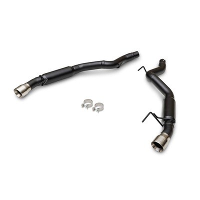 Flowmaster FLO818163 Exhaust System Kit fits Ford Mustang 2024 Performance Parts - Picture 2 of 12
