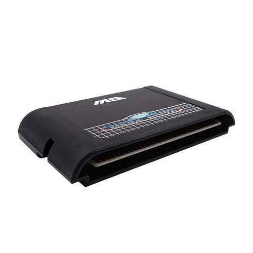 MD Game Card Flash Drive Memory Card For SEGA GENESIS Mega Drive MD 1 2 CDX 32X - Picture 3 of 5