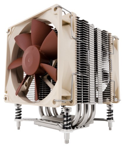 Noctua NH-U9DX i4 High Performance Intel Xeon CPU Processor Cooler - Picture 1 of 3
