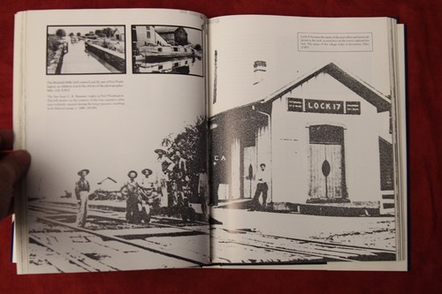 A Photo Album of Ohio's Canal Era, 1825-1913 by Jack Gieck - Imagen 5 de 6