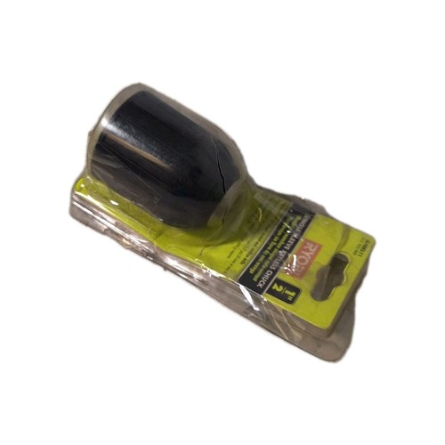 RYOBI 1/2” Single Sleeve Keyless Chuck (A10KL11) Fits Most 1/2" 20 Mount Drills - Picture 2 of 4