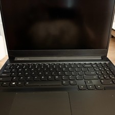 Lenovo IdeaPad Gaming 3 15ACH6 – Factory Reset & Ready to Use