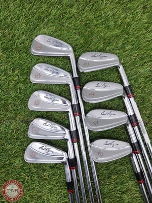 Ben Hogan Apex Iron Golf Clubs for sale - eBay