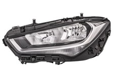 HELLA Scheinwerfer Links passend für MERCEDES-BENZ CLA Coupe (C118) 1EG 015