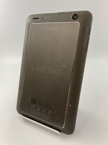 Medion Lifetab E7313 Grey 7" Android Tablet Cracked Spares & Repairs #D - Picture 17 of 22