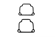 BMW Motorcycle Bing 64 Carburetor Float Bowl Gaskets - Bail type  RG-13111254764