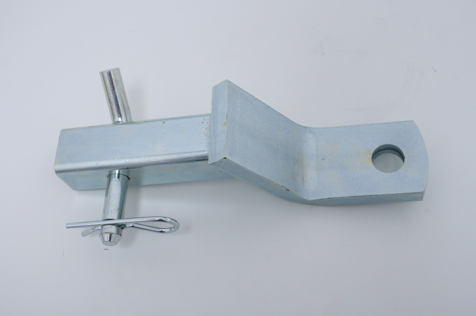 Genuine John Deere Hitch BM23989 HPX Gator Ride on Mower Drawbar 4x2