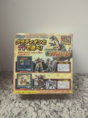 未組立 タイニーウォーカー　ロボテック・スペクトラム　BANDAI　バンダイ DX Boonboom Robo Champion