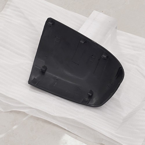 Left Side Gloss Black Wing Mirror Cover Cap Replacement For Ford Focus 2005-2008 - Picture 4 of 9